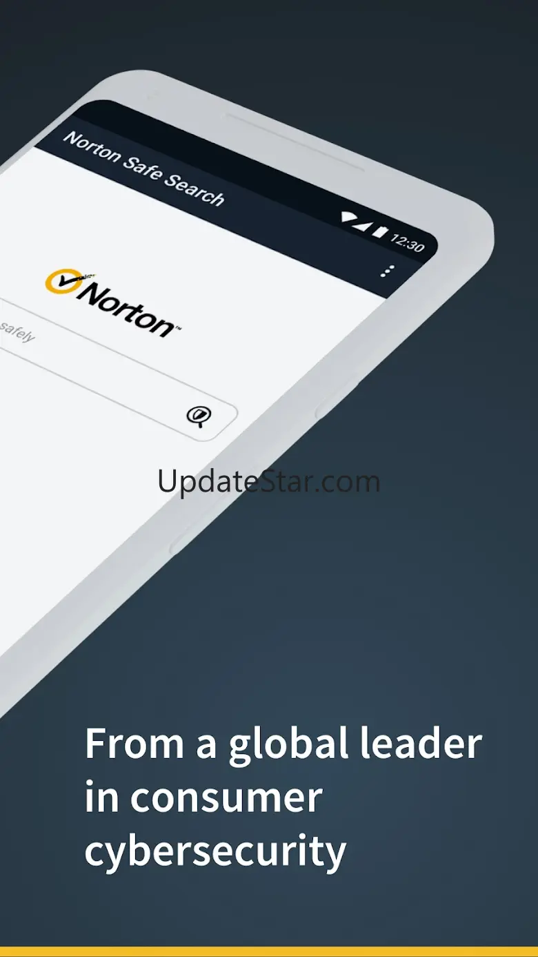 Norton Safe Search 1.0.1.18