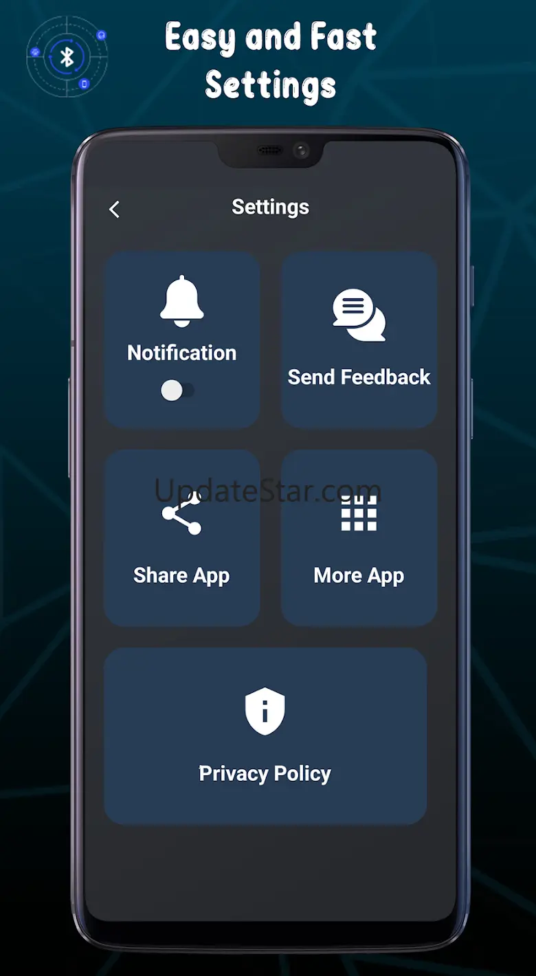 Bluetooth Auto Connect / Pair 1.9