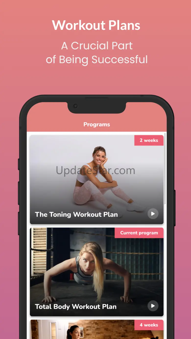 Female Workouts 5.0.1