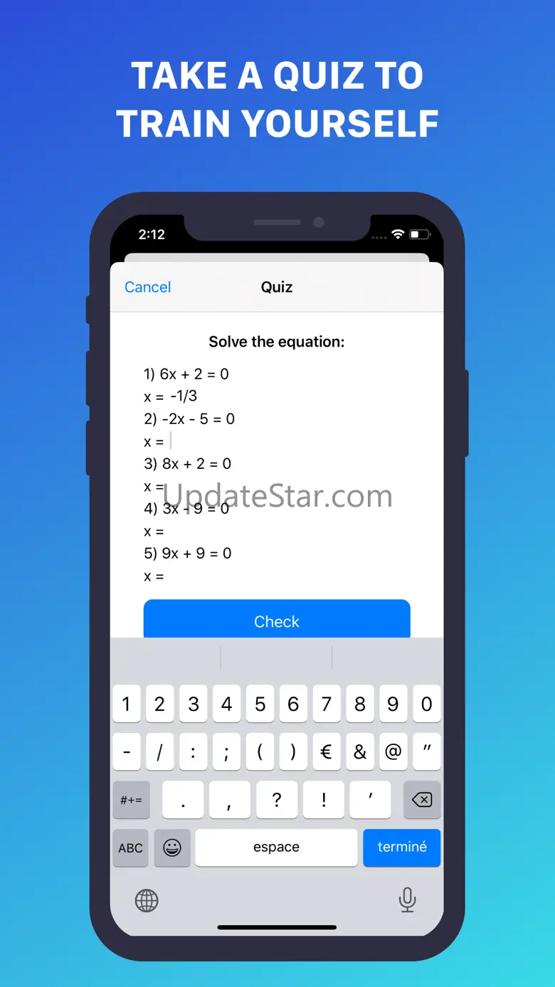 Delta: Algorithms v3.3.2