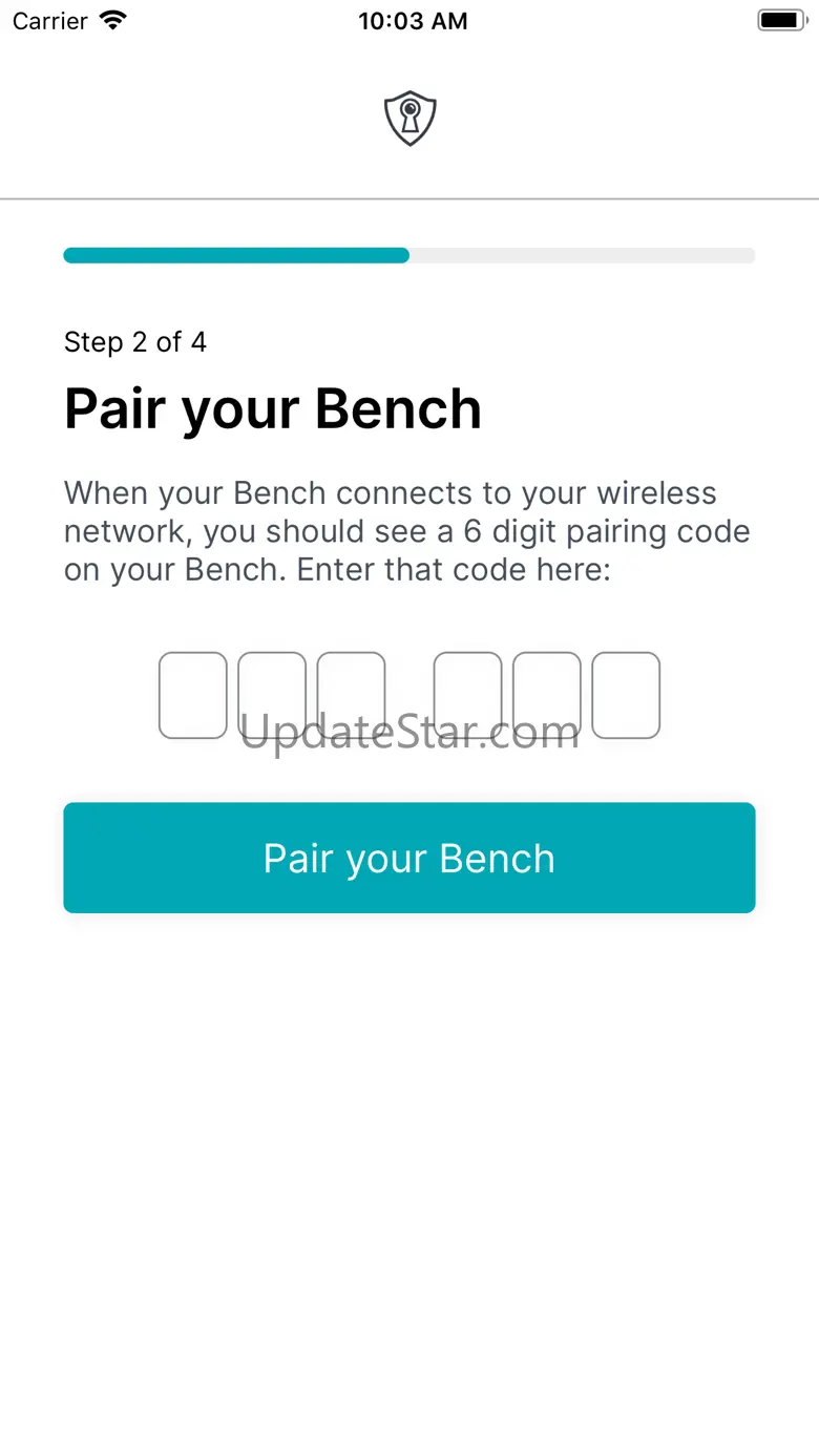 BenchSentry 3.1.340