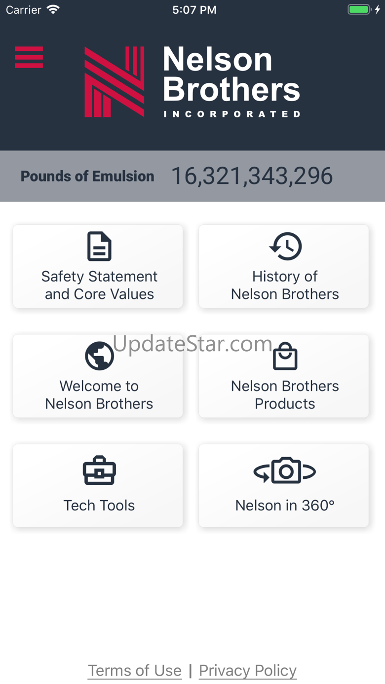 Nelson Brothers 1.5.89.0