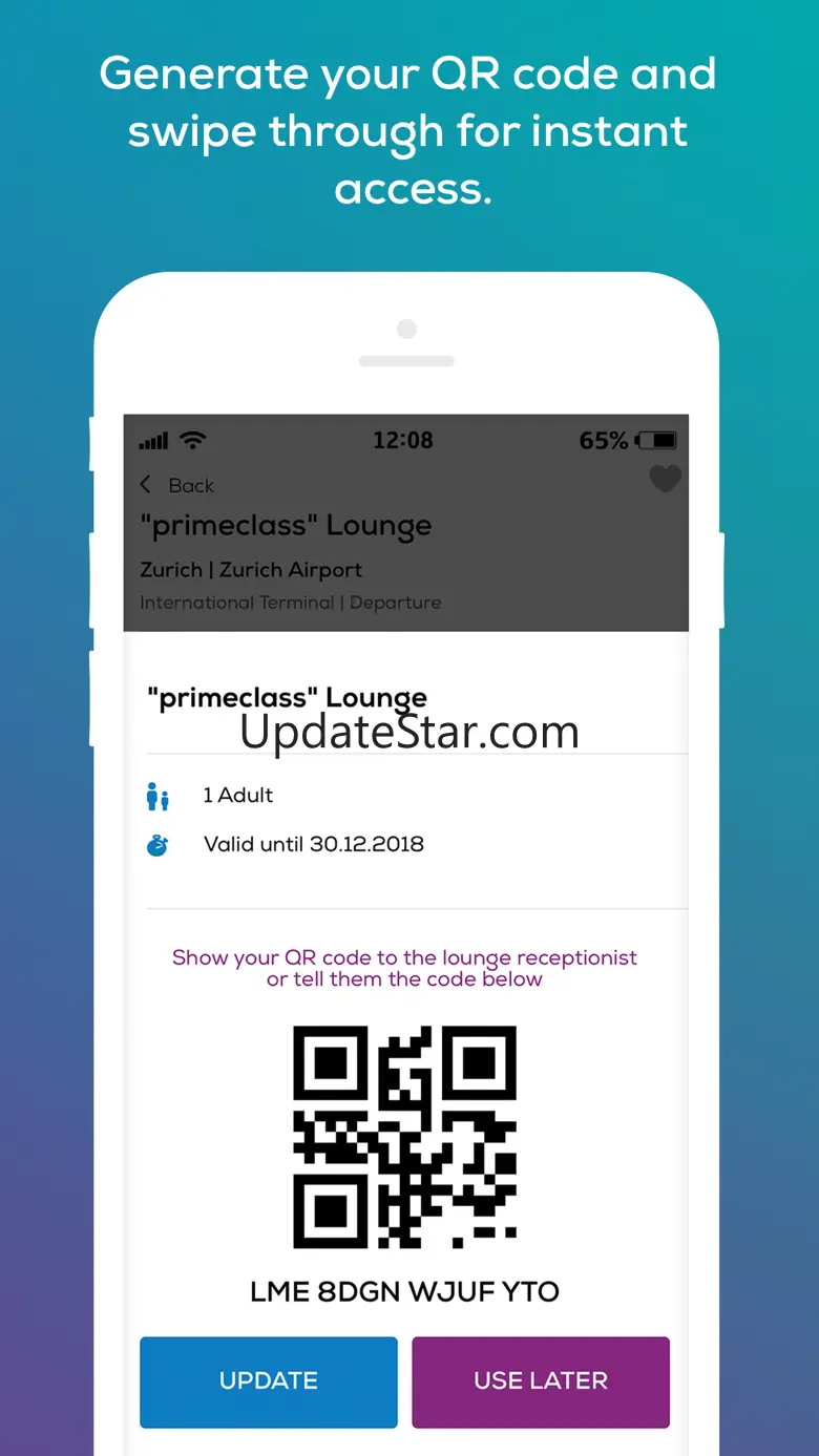 LoungeMe 1.8.10