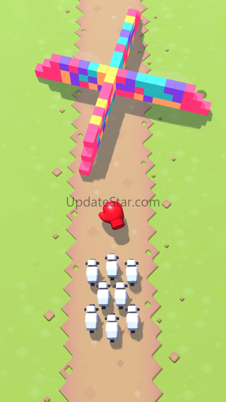 Sheep Rush! 1.0.8