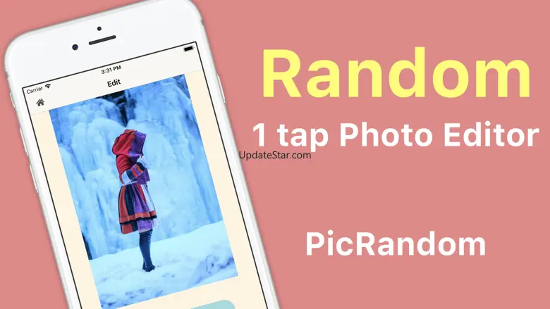 PicRandom - Fast Photo Editor 1.4.3
