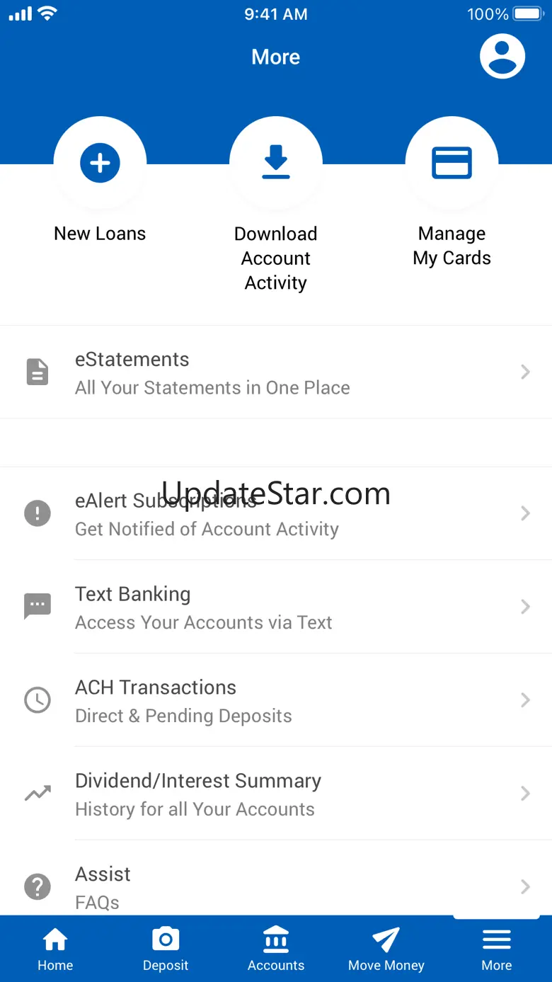 SACFCU 6.0.16
