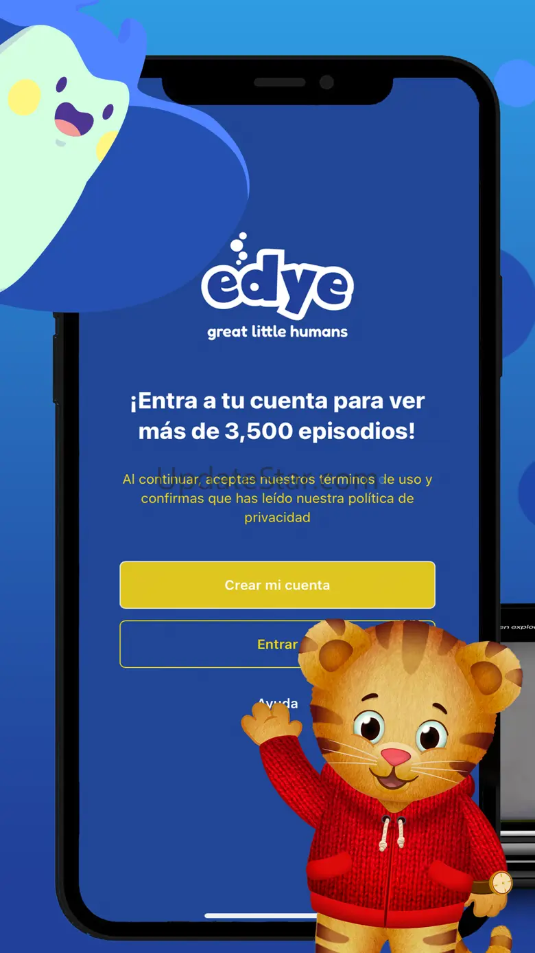 EDYE 8.0.1