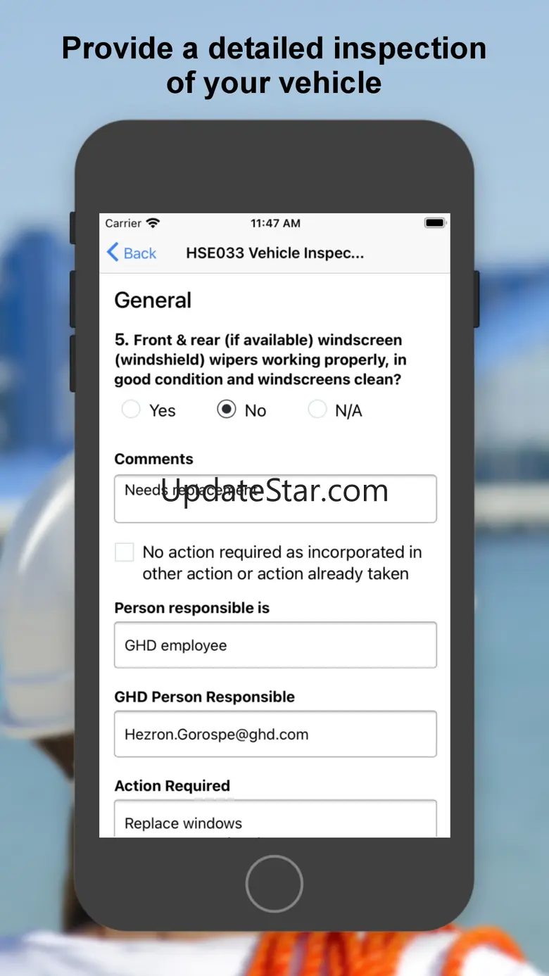 GHD SMARTApp 1.64.0