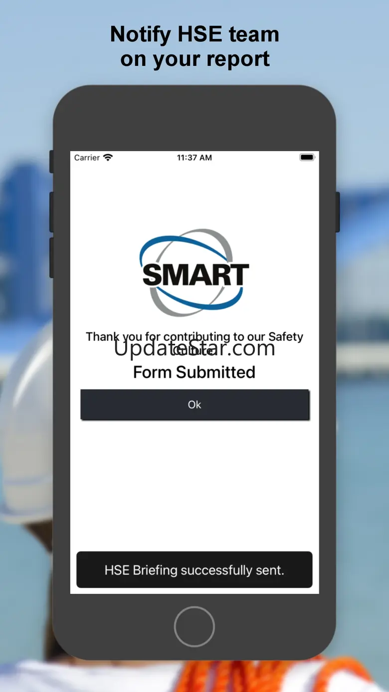 GHD SMARTApp 1.64.0