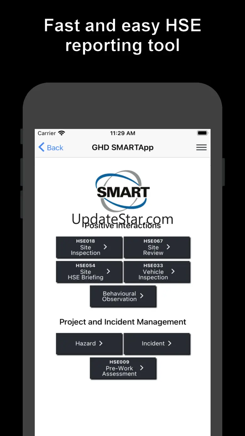 GHD SMARTApp 1.64.0