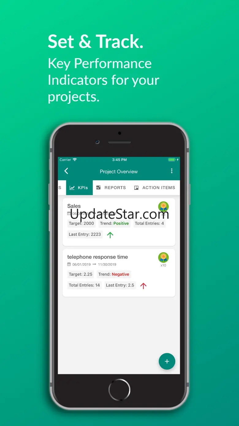 LeanFITT™ 1.4.0