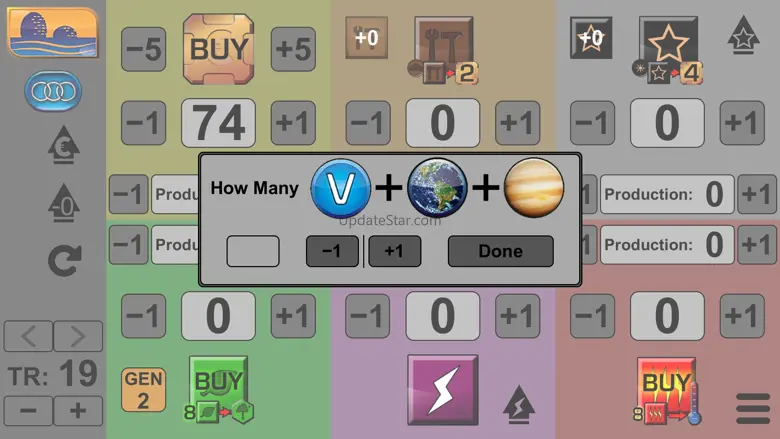 TM Player Mat 3.3.1