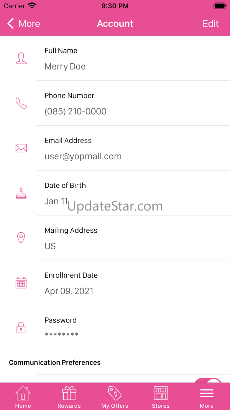 Minnoco 2.7.0