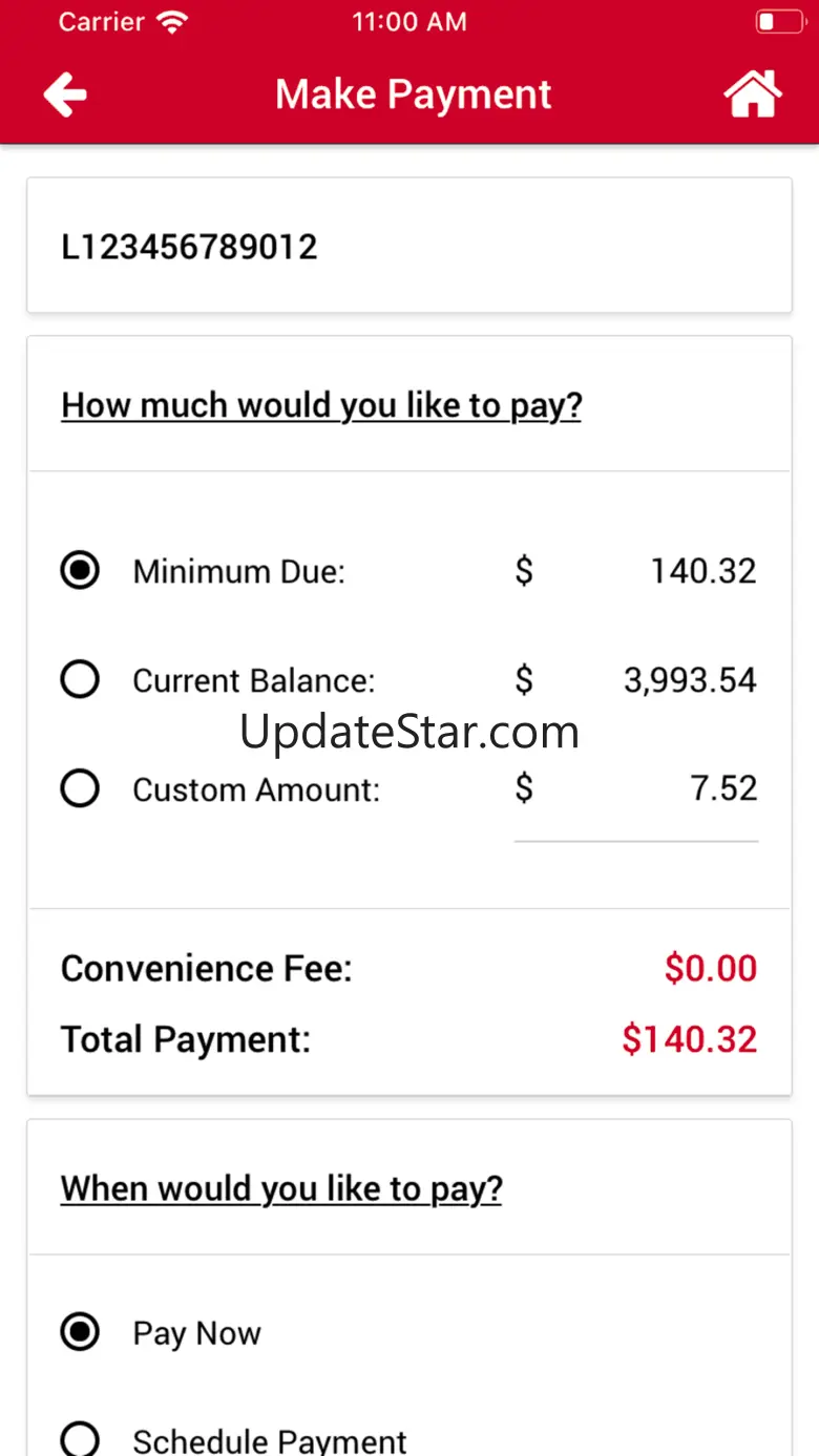 Texas Star Cash 3.7.9