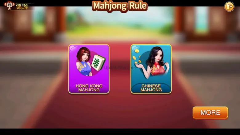 Joy Chinese Mahjong 2.8
