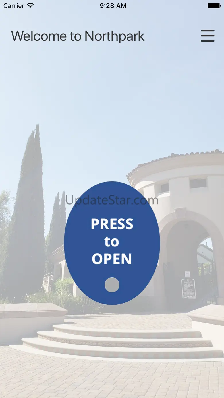 Access Northpark 2.0.4