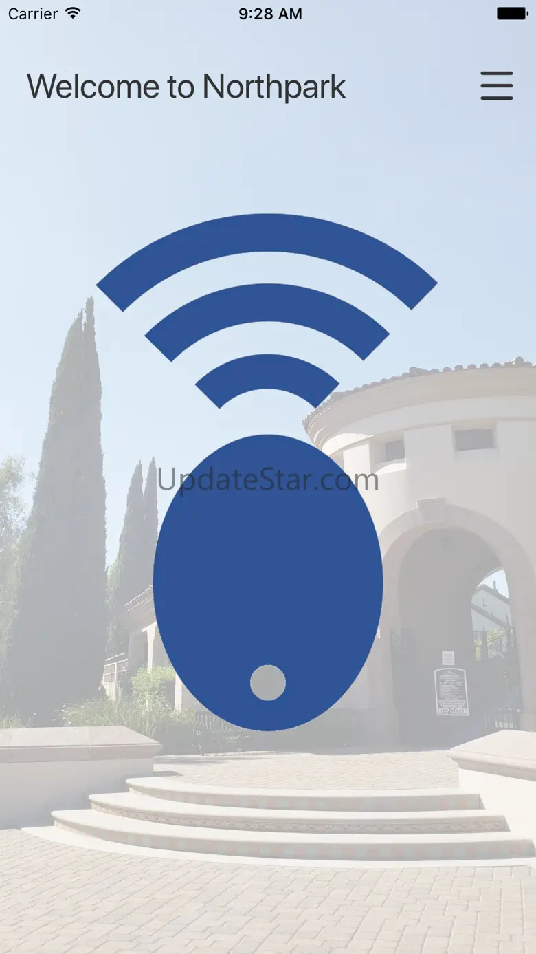 Access Northpark 2.0.4
