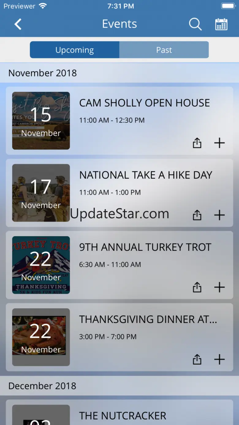 Big Sky Vacation Guide 2.0