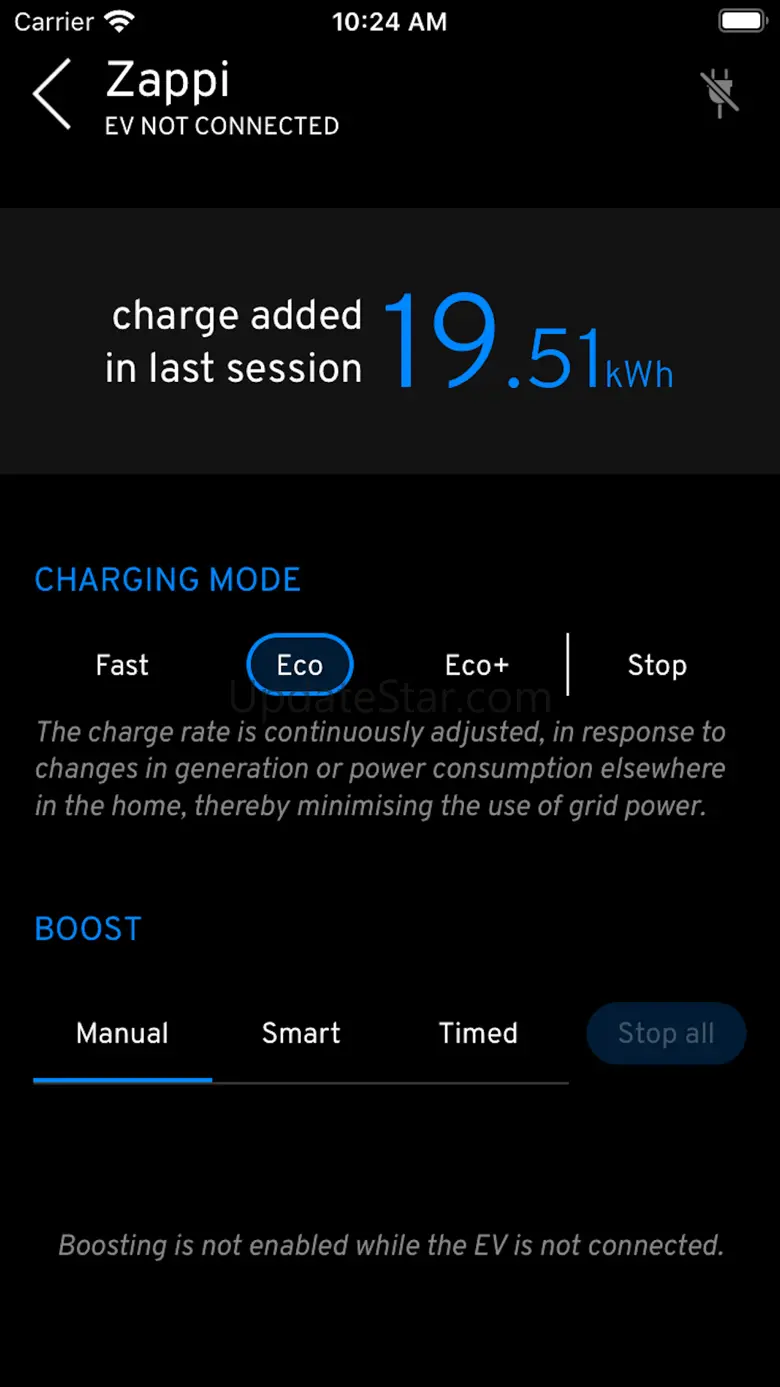 myenergi 3.7.2