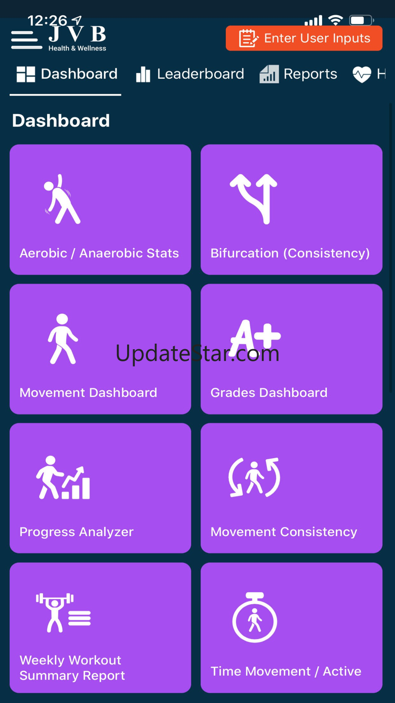 JVBHealthWellness 1.2.0