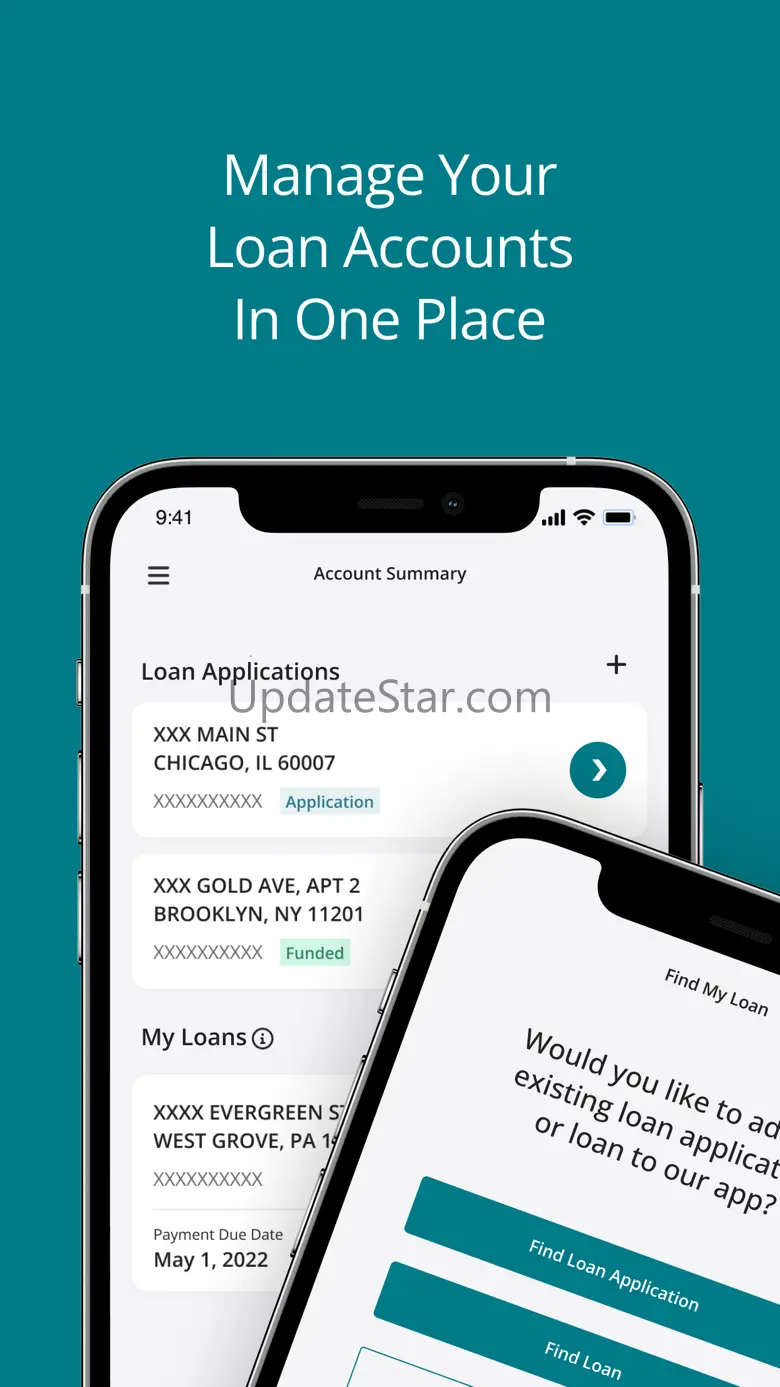 Shelter Home Mortgage 3.4.0