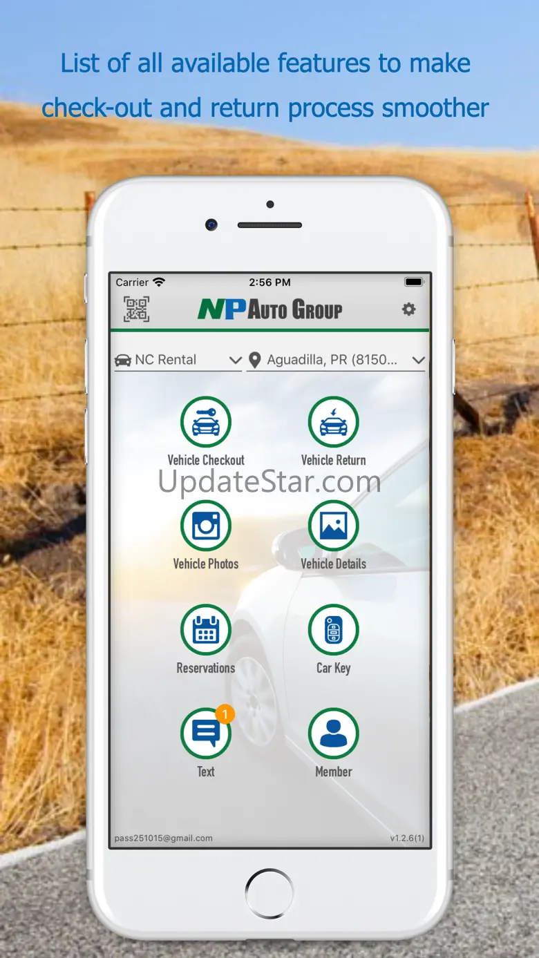 ASAP Rent 2.7.5