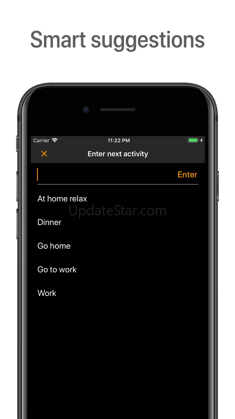 Life Logger: Track time 24/7 1.18