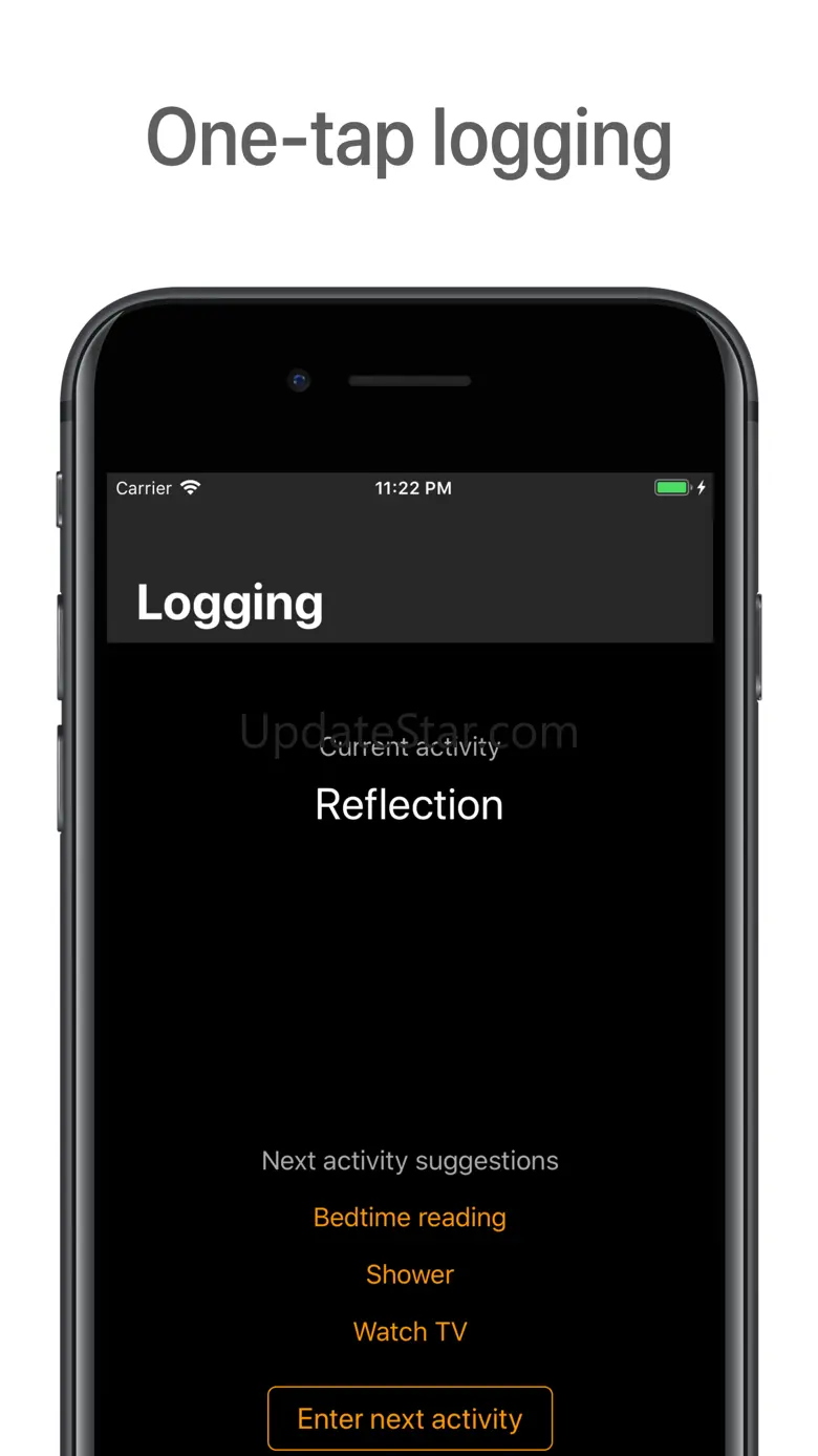 Life Logger: Track time 24/7 1.18