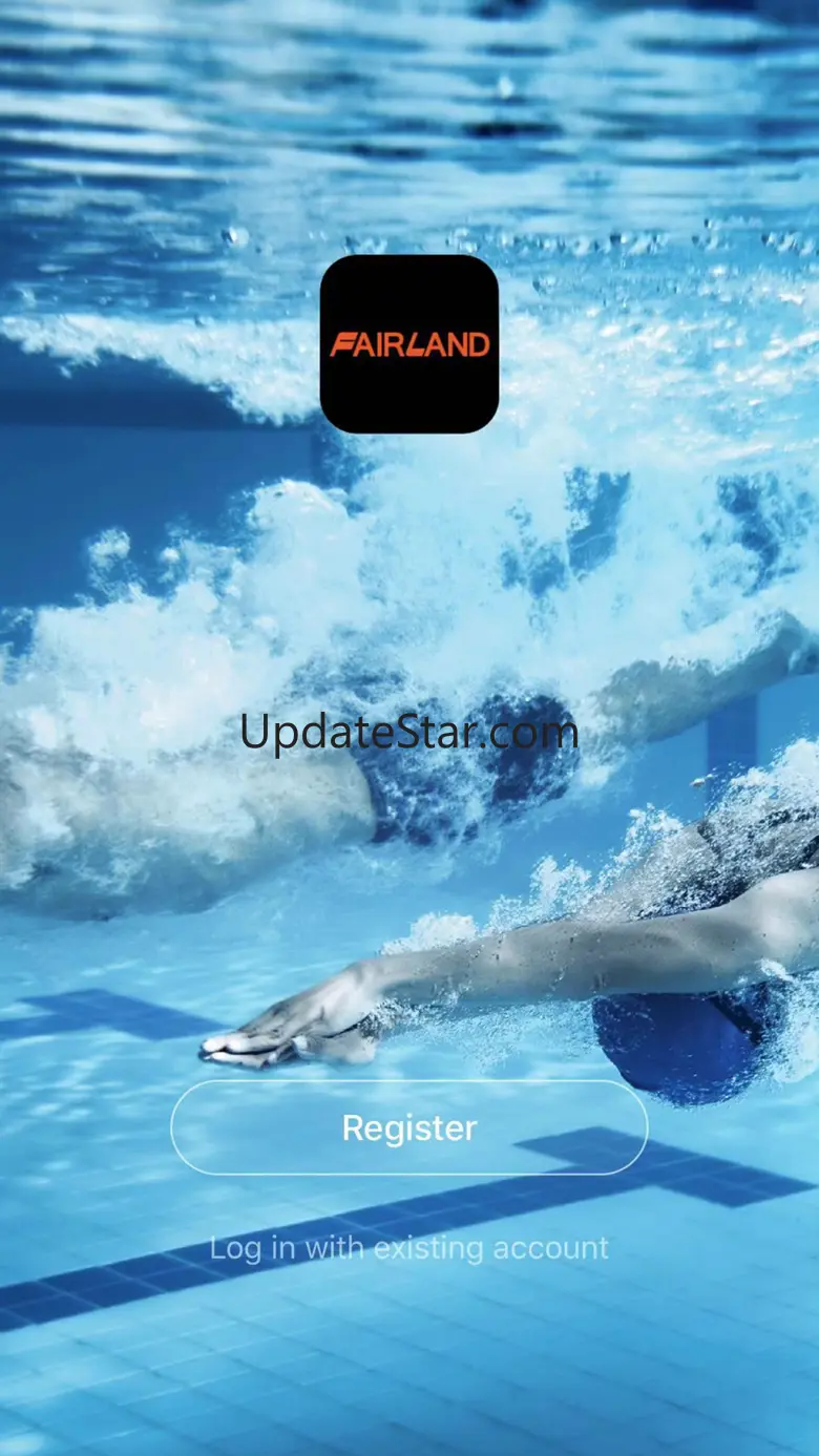 Fairland Smart Pool 1.0.8