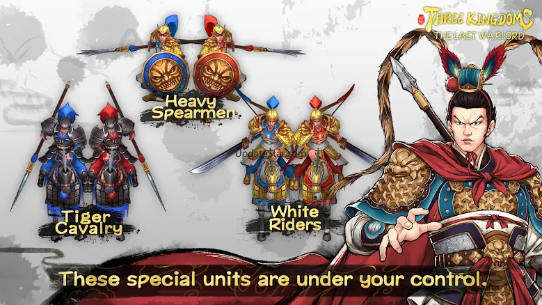 Three Kingdoms  Last Warlord v1.0.0.3422