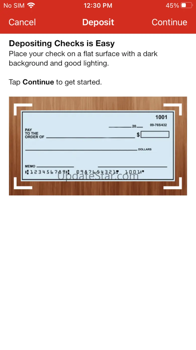 First Commercial Bank TX 5.0.20.1228
