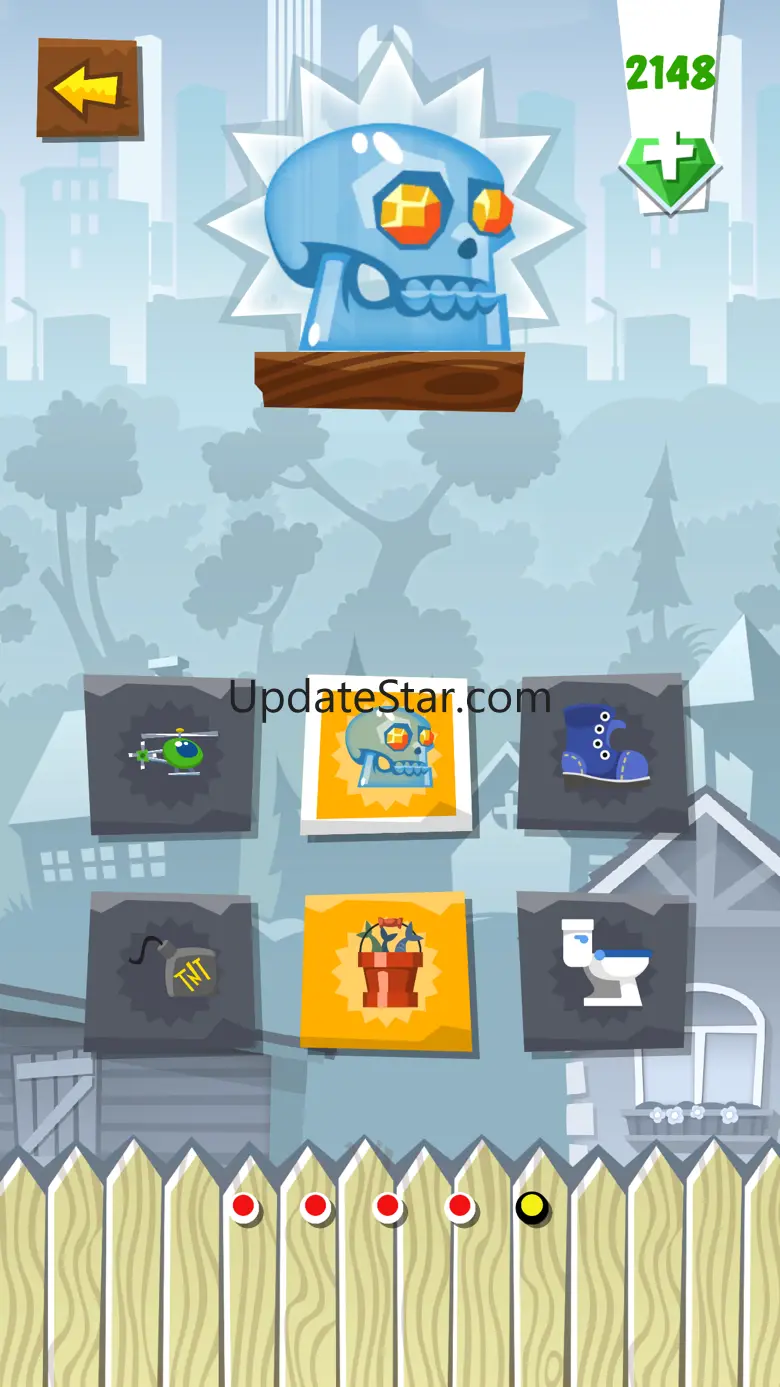 Cat Pet Jump! - Platformer 1.0.155