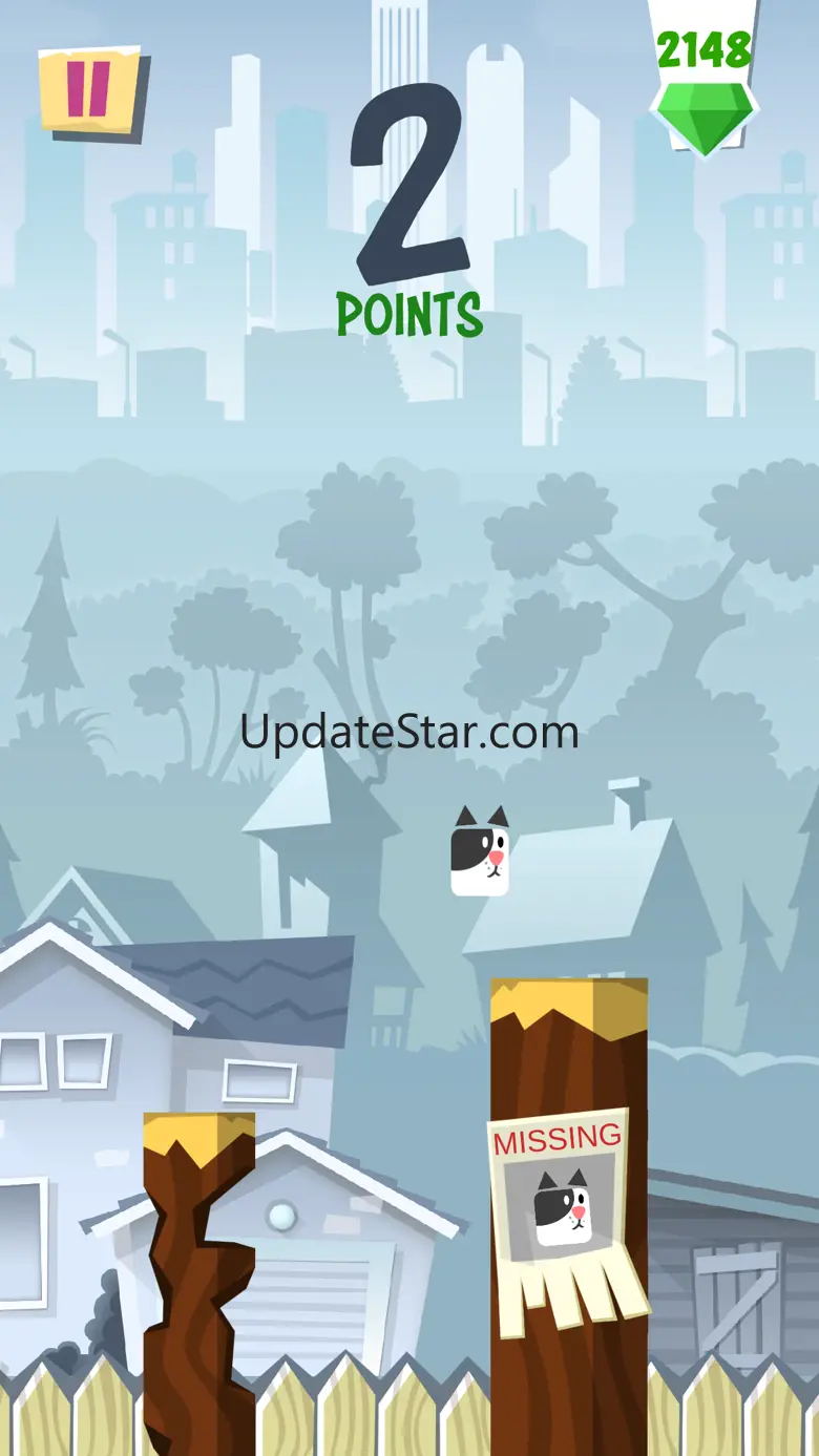Cat Pet Jump! - Platformer 1.0.155