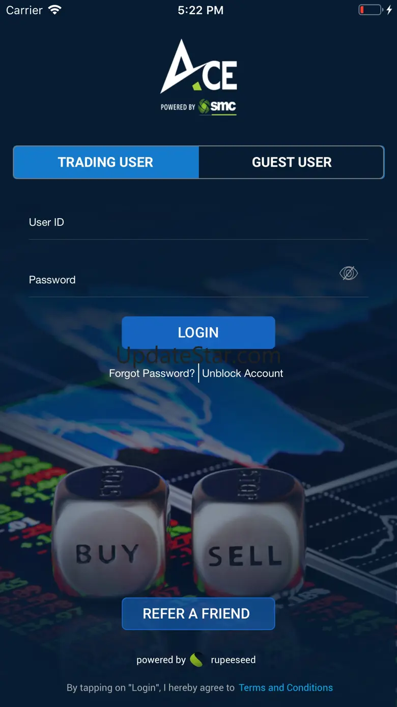 SMC ACE 1.0.30