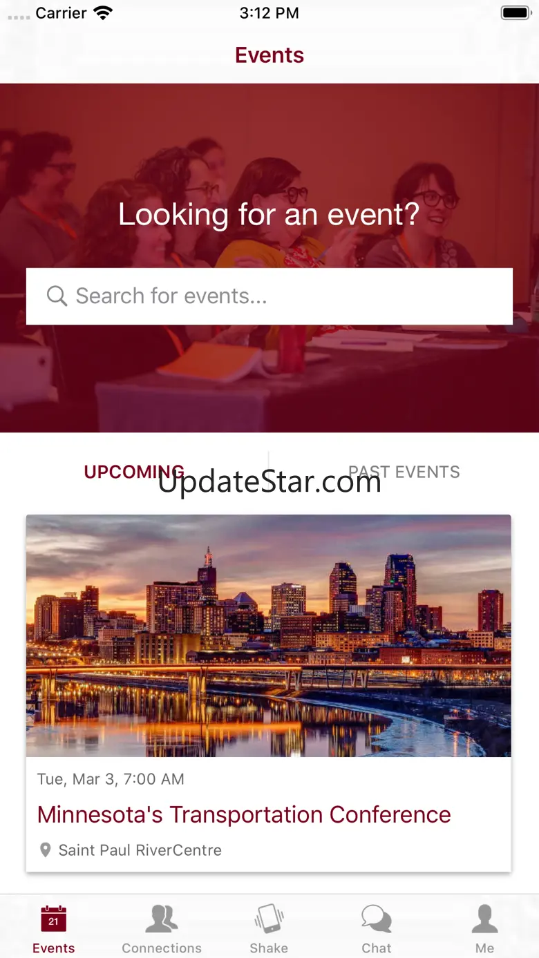 MN Transportation Conference 8.7