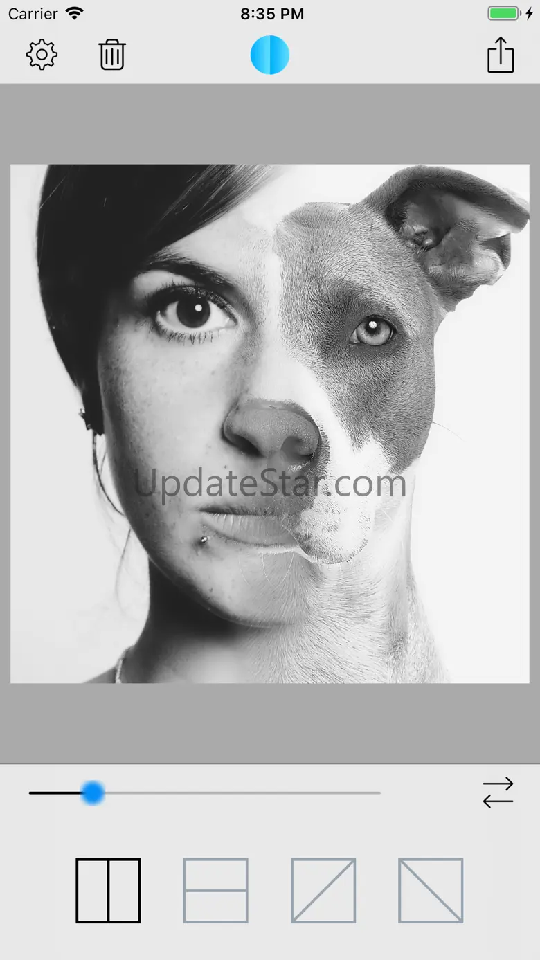 Face Stitch : Blend and Mirror 1.0.2