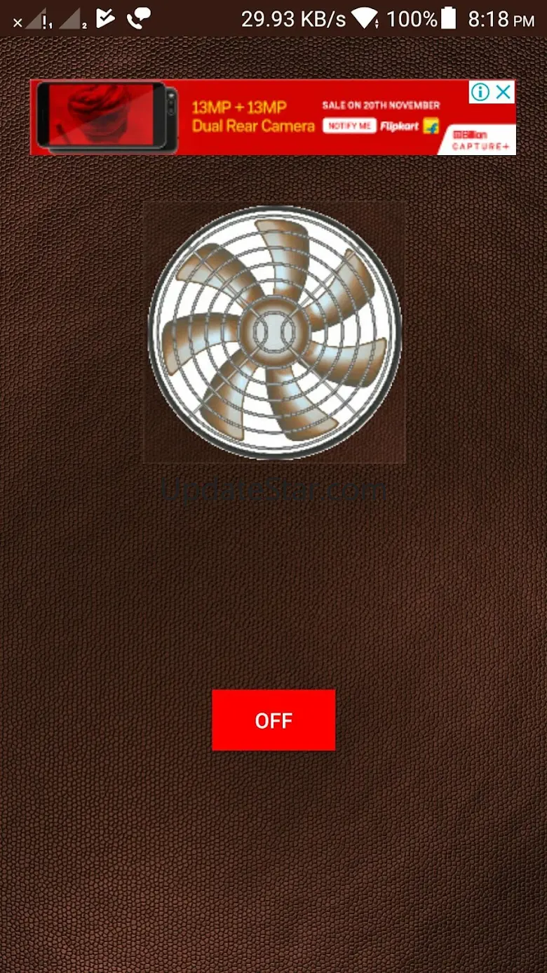 Sleep Fan 5.0.1