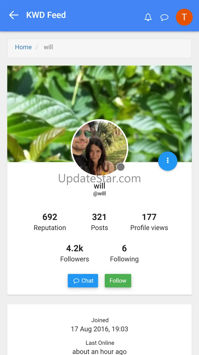 KRATOM WATCHDOG 1.0