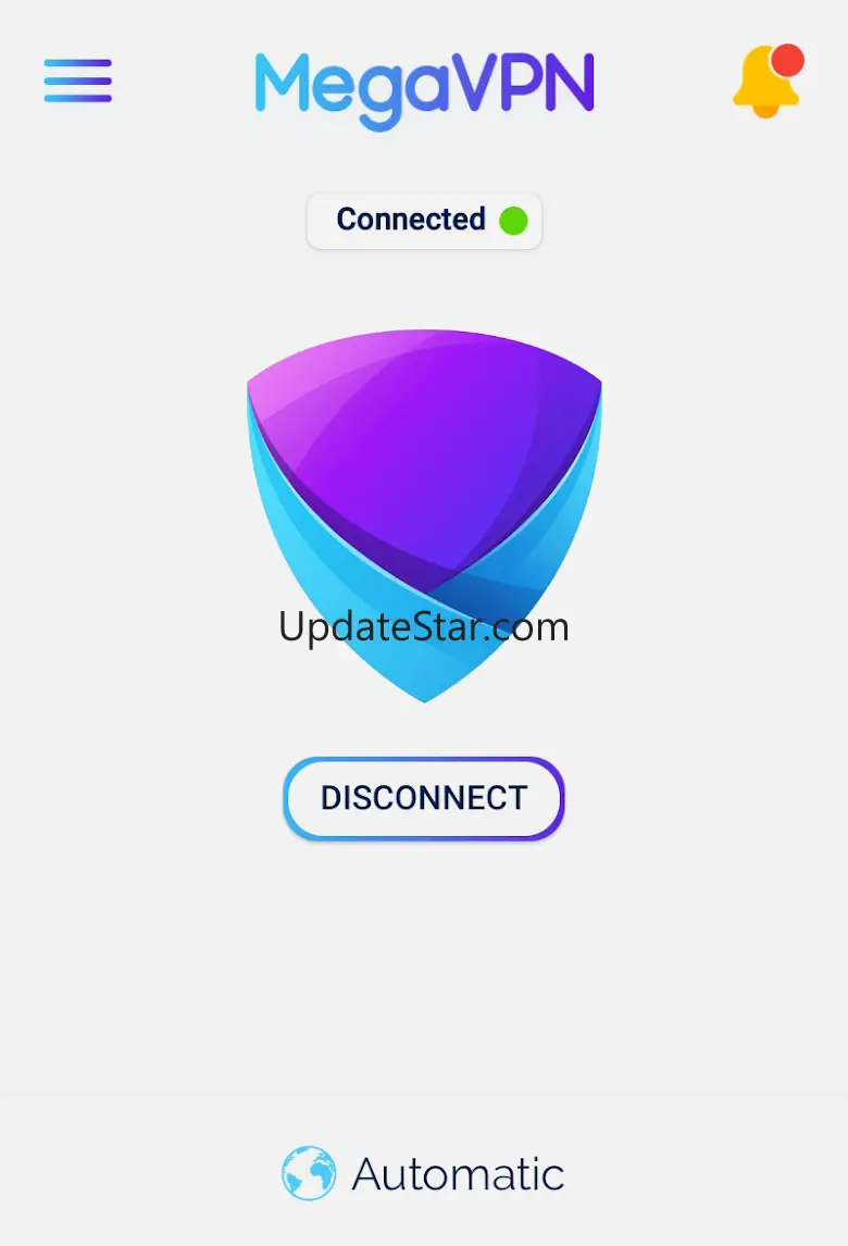 MegaVPN - Swift & Secure 2.5.7