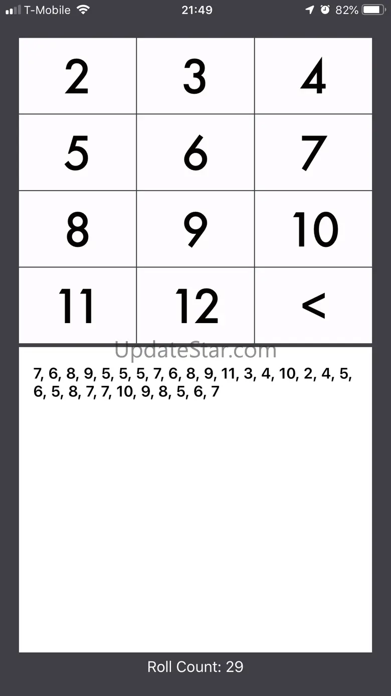 No Dice! 1.2