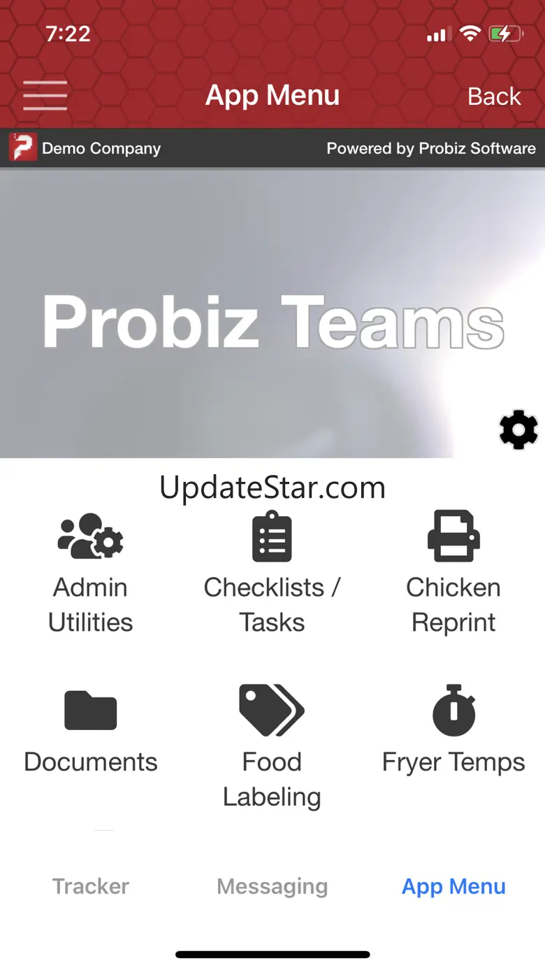 Probiz App 1.3.38