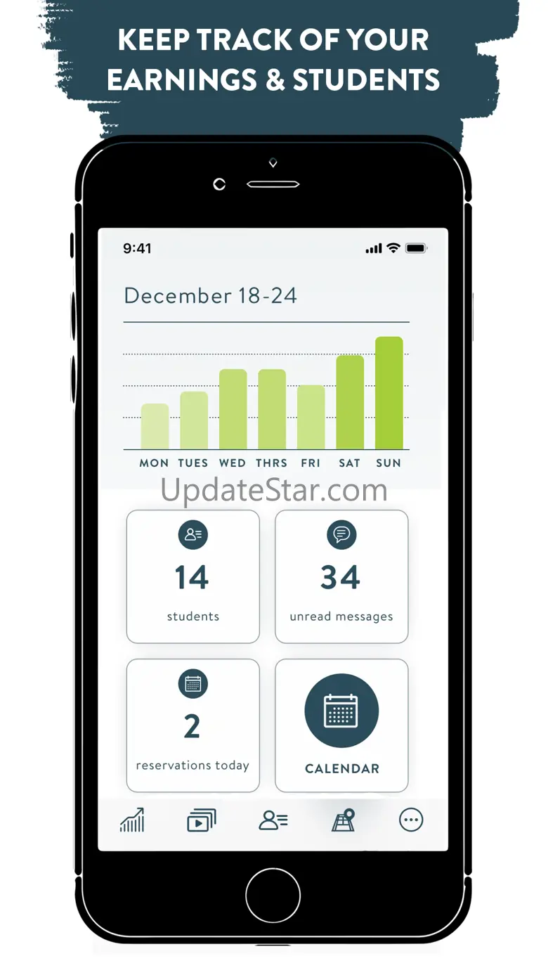 TennisPAL Coach 1.4.4