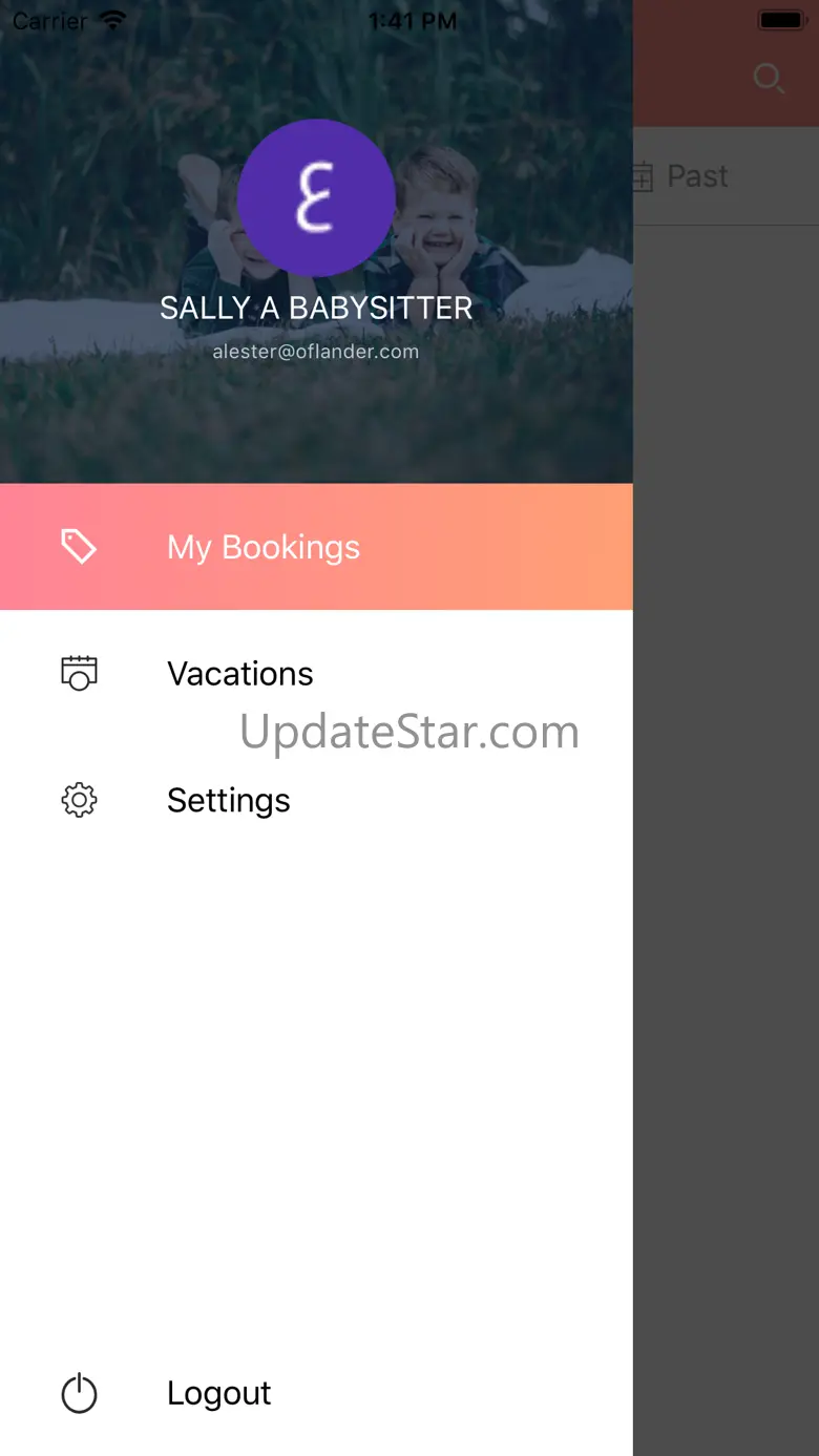 Nounou Neighbors - Sitter 2.0.7