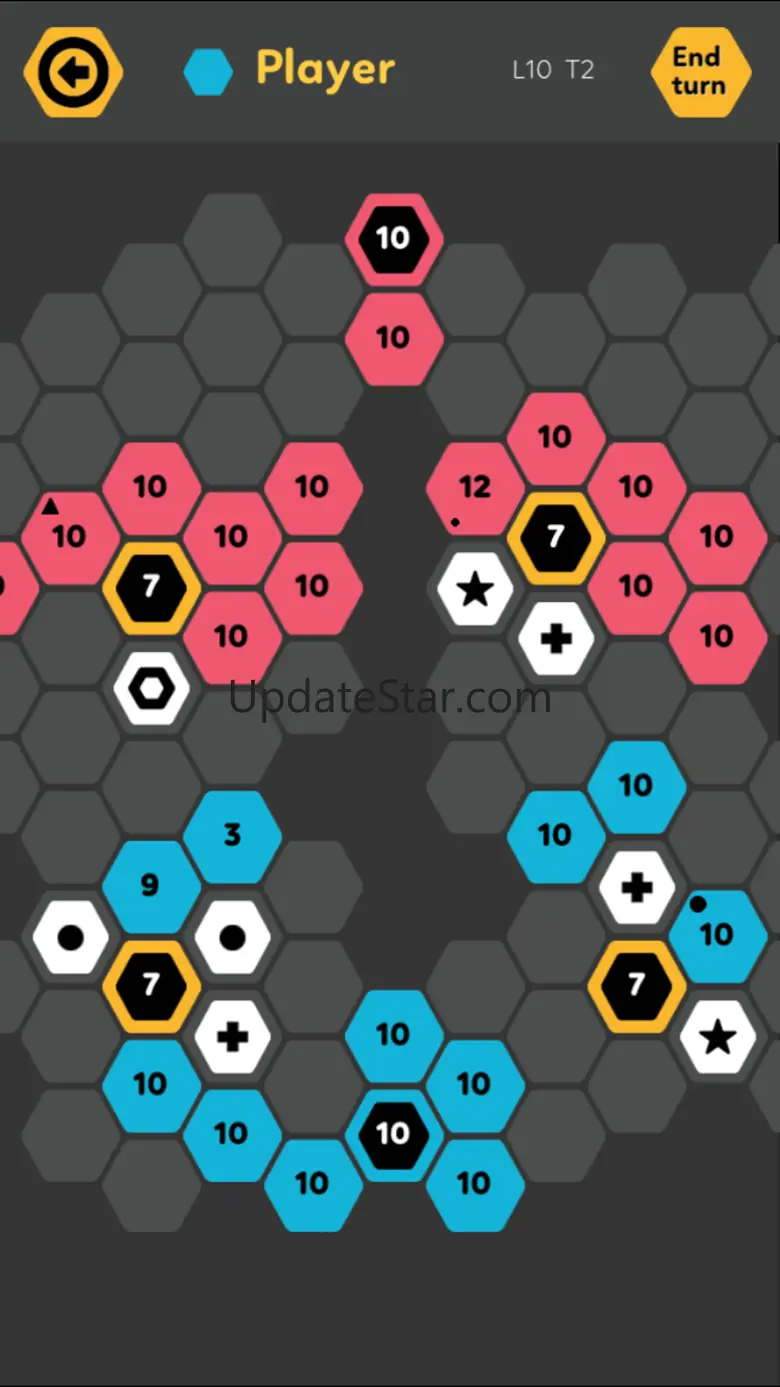 Hexawar 2 7.0