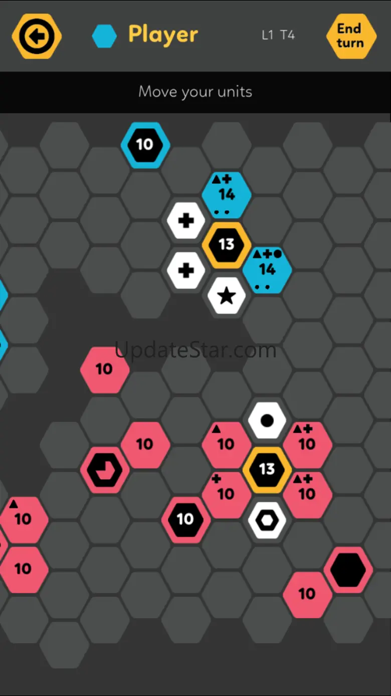 Hexawar 2 7.0