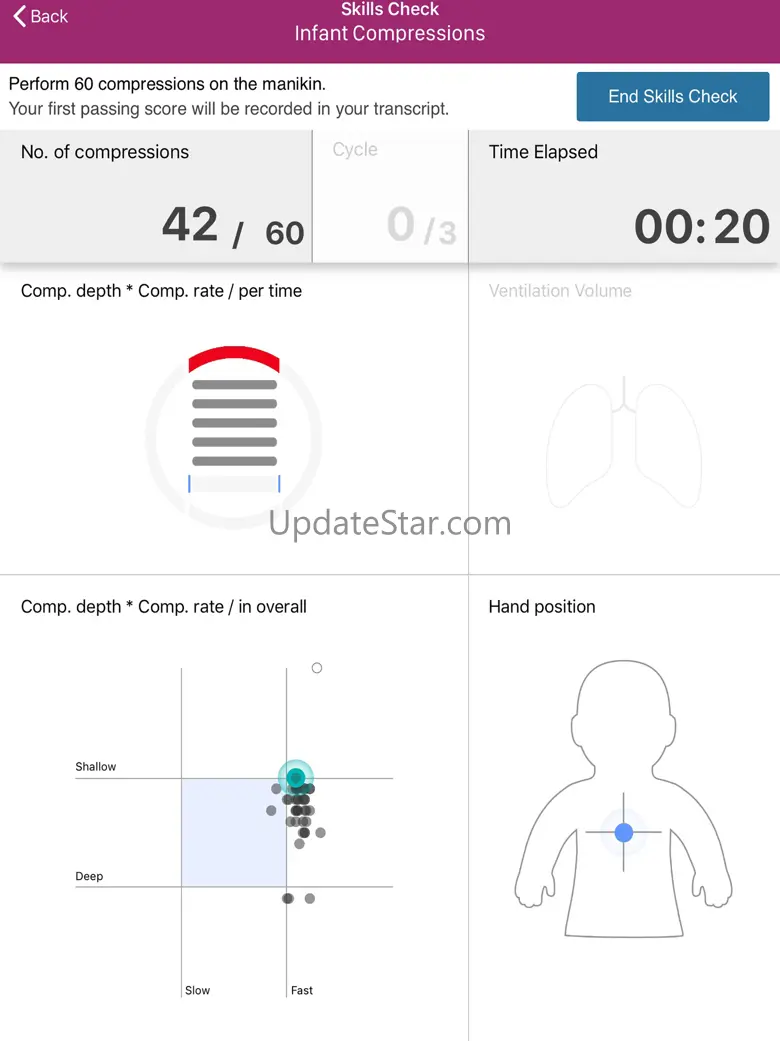 Resuscitation Skills 2.7