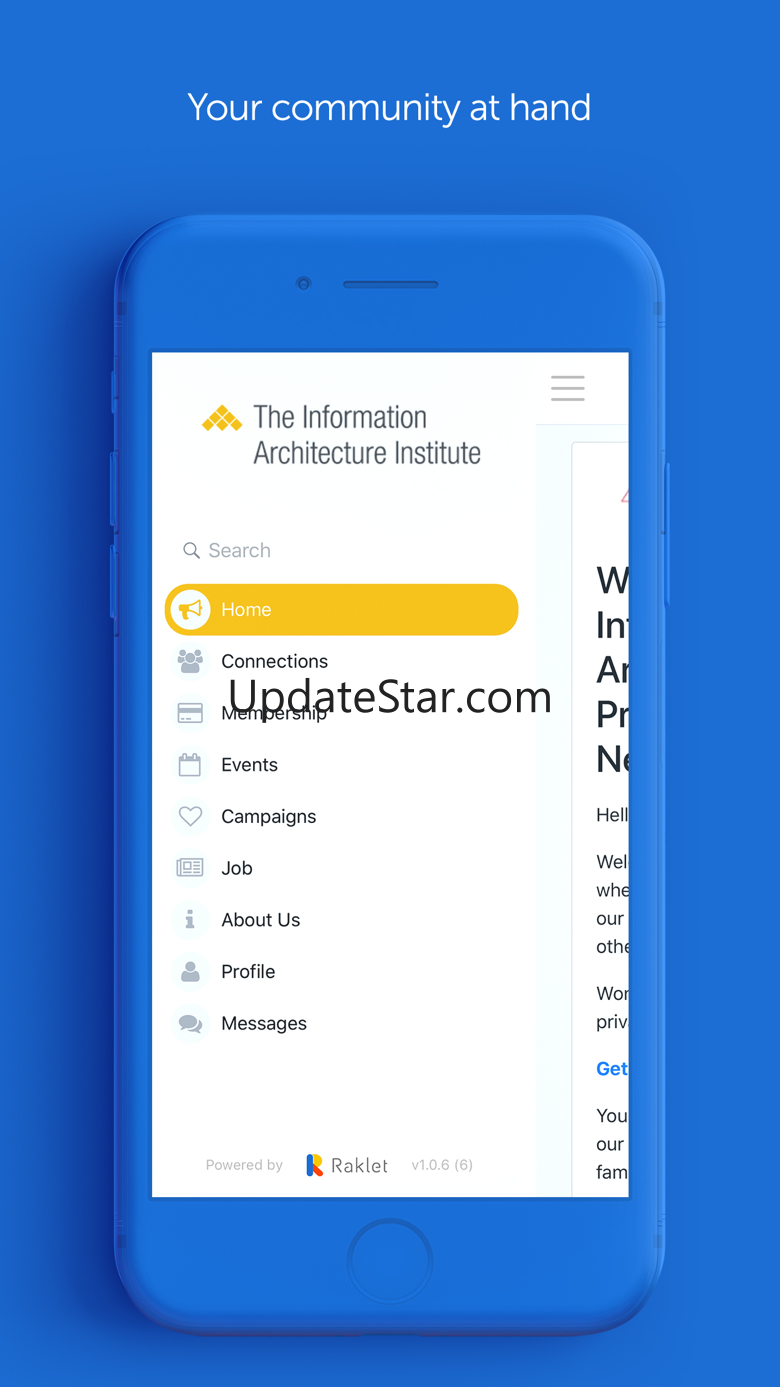 Raklet 2.0.106