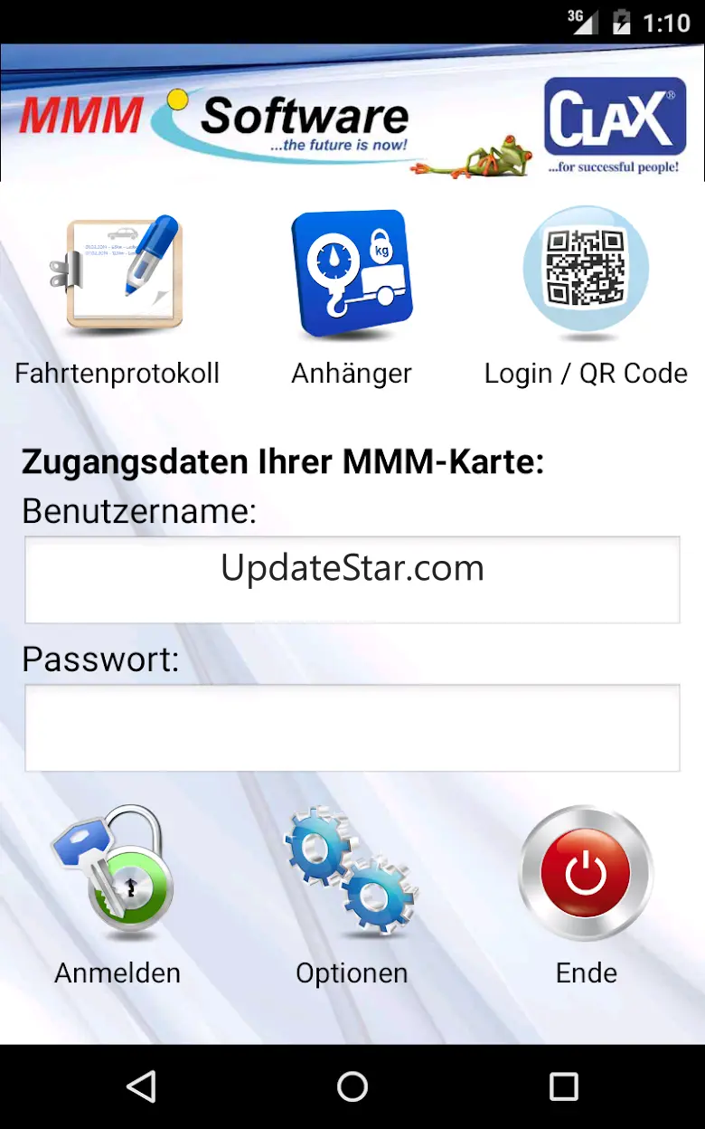 MMMApp 5.1