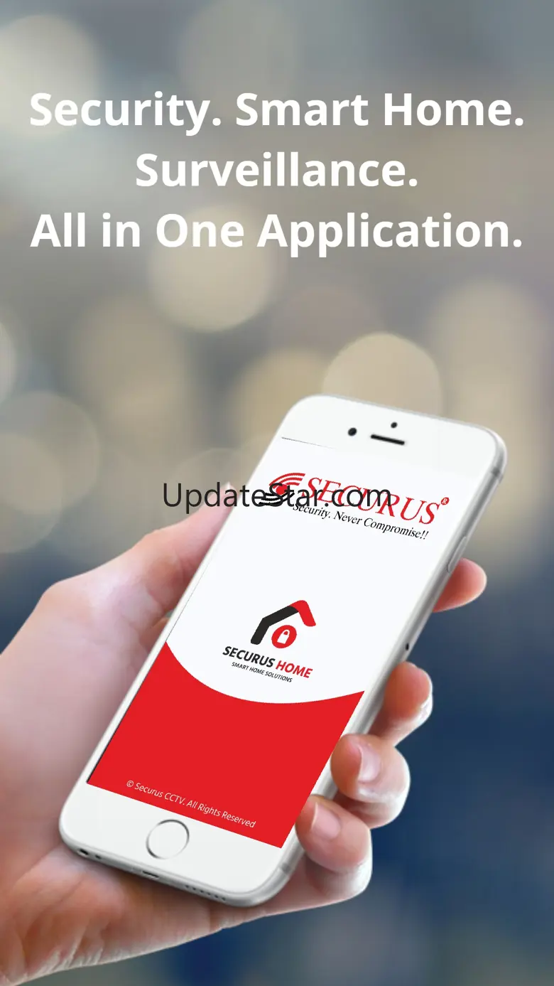 Securus Home 1.0.4 v25112020