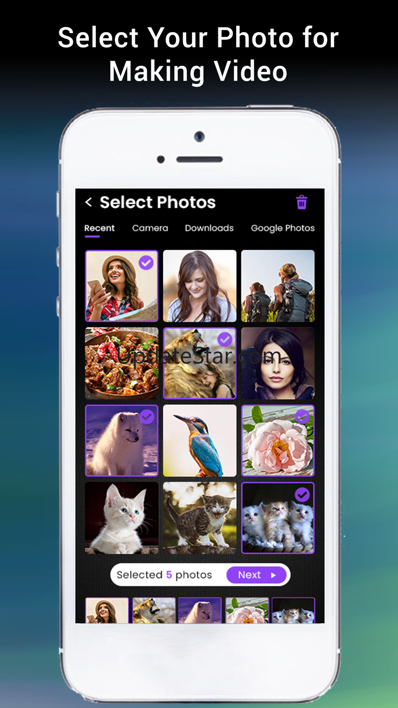 Life Story Video Maker 3.1